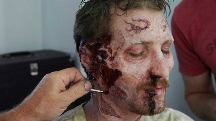 15 Secrets You Never Knew About The Walking Dead Zombies 15 Secrets You Never Knew About The Walking Dead Zombies